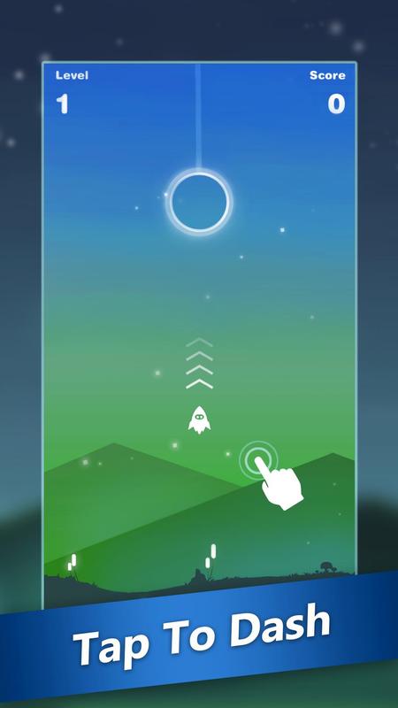 星迹冲刺无敌版(2)