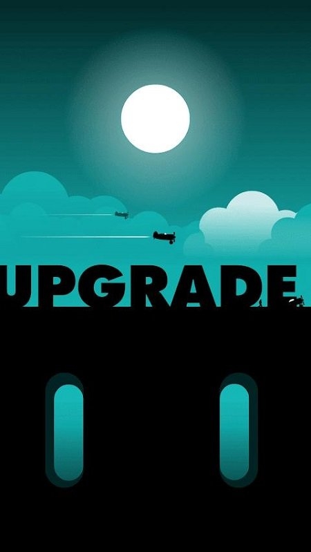 飞翔的弗洛格(3)