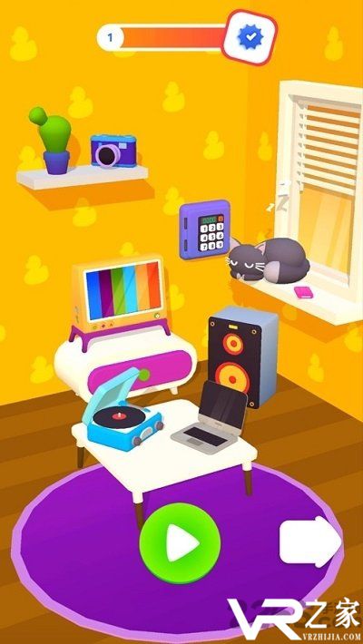 完美脑洞大师3d(3)