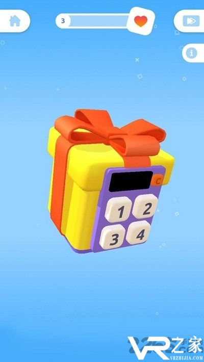 完美脑洞大师3d(2)