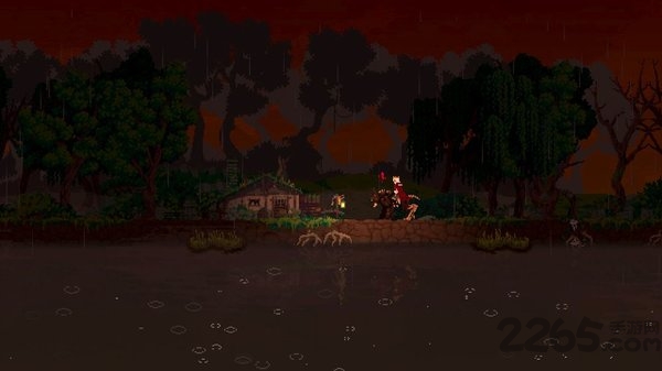 国王两位君主(1)