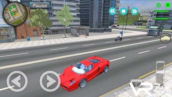 飓风超级英雄无敌版(2)