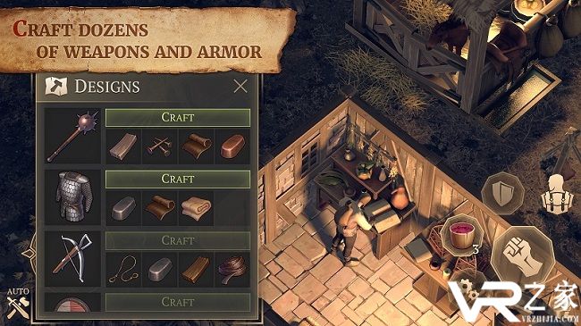 黑暗幻想生存2022版(1)