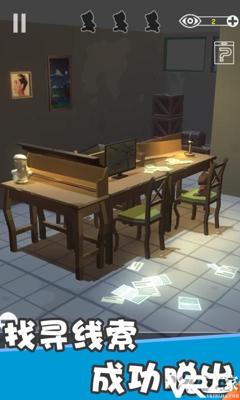 密室逃脱之遗失2022版(1)