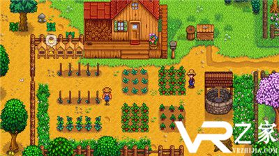 星露谷物语汉化版(2)