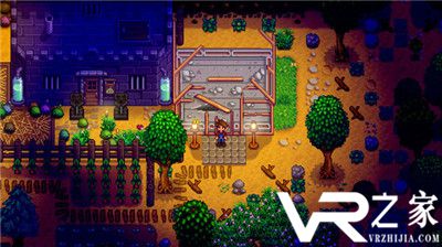 星露谷物语汉化版(1)