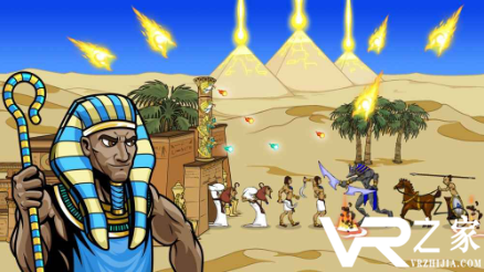 战争进化史2无敌版(2)