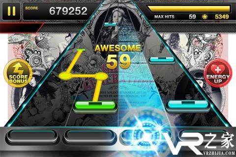 音速出击汉化版(1)