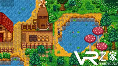 星露谷物语汉化版(3)