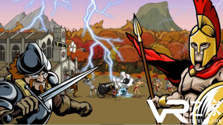 战争进化史2无敌版(3)