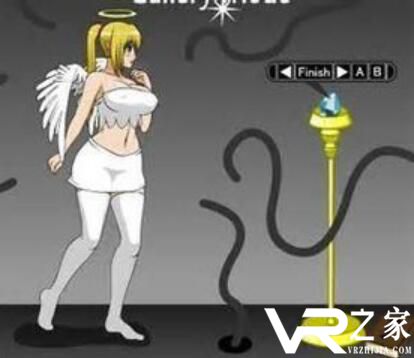 天使逛地狱无敌版(3)