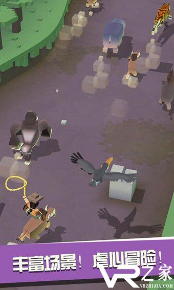 疯狂动物园2022版(5)