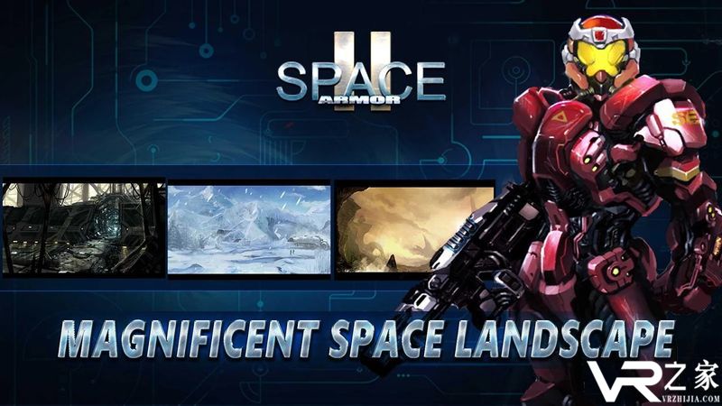 空间装甲2无敌版(1)