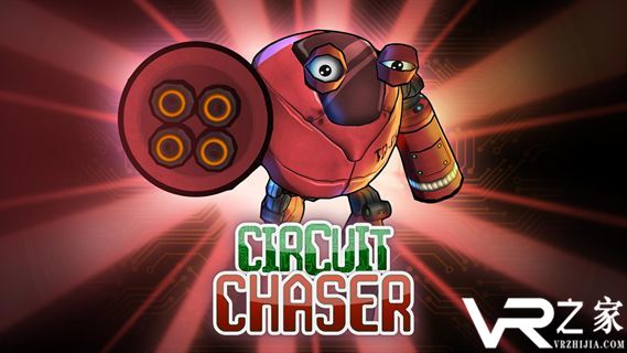 电路追赶无敌版(1)