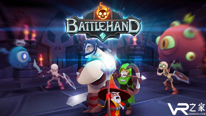 战斗手牌无敌版(3)