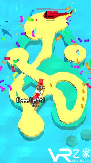 救救大叔无限金币版(4)