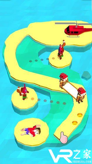 救救大叔无限金币版(2)