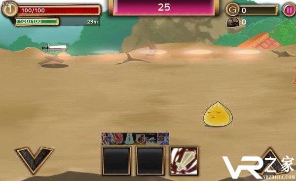 龙骑士无限金币版(3)