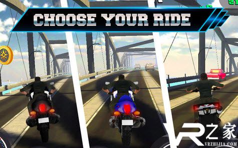 3D越野车比赛无敌版(1)