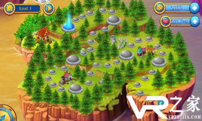 矿工岛无限金币版(2)