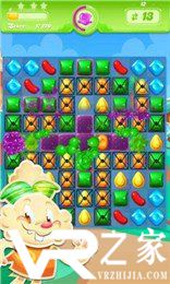 糖果果冻传奇无敌版(2)