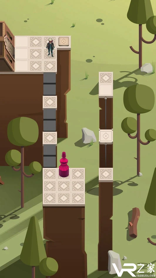 改变两个世界之间(2)