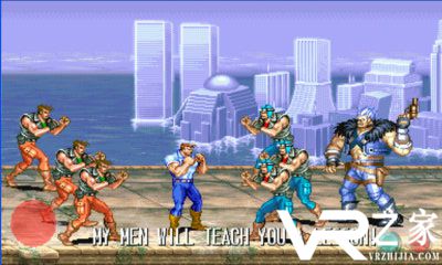 恐龙快打无敌版(3)