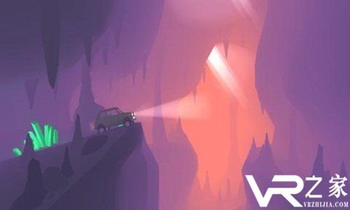 山坡赛车无敌版(1)