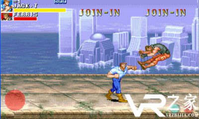 恐龙快打无敌版(4)