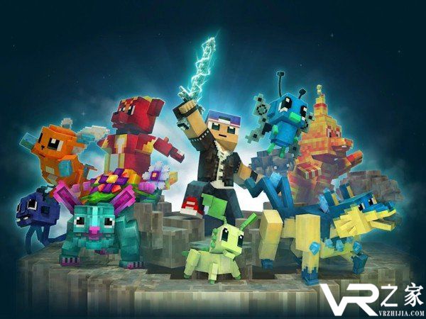 像素猎人无敌版(4)