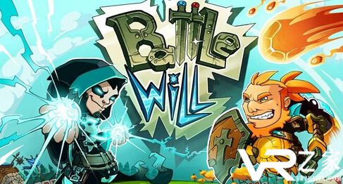 战斗会无敌版(1)