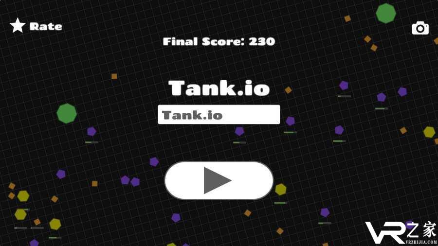 坦克.io无敌版(3)