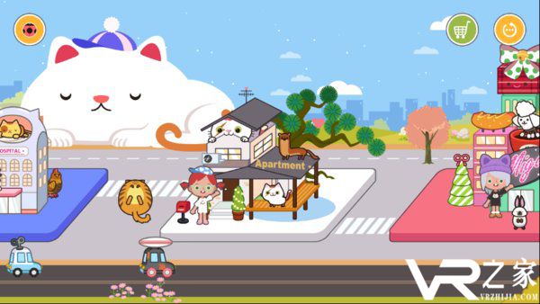 米家小镇宠物(2)