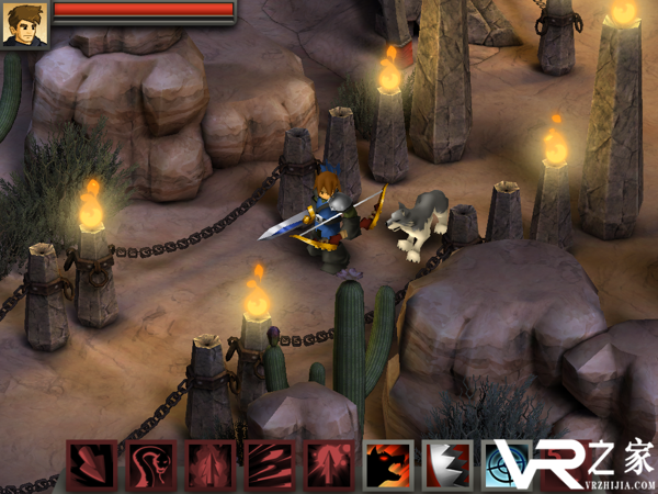 战斗之心传承无敌版(2)