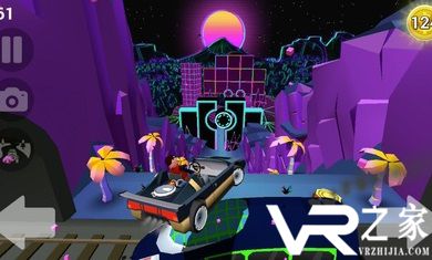 菲力失控飞车无敌版(2)