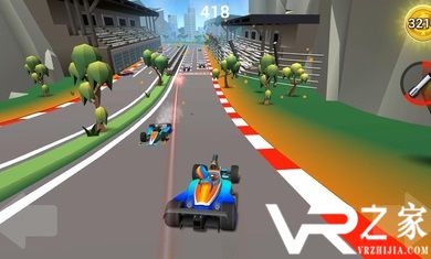 菲力失控飞车无敌版(3)