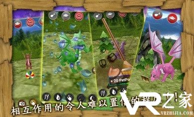 龙宠物佐贺无敌版(1)