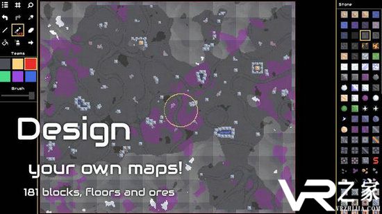 像素工厂无敌版(2)