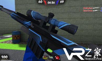 酷炸射击无敌版(2)