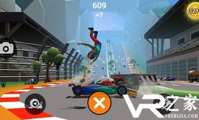 菲力失控飞车无敌版(1)