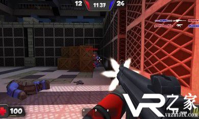 酷炸射击无敌版(4)