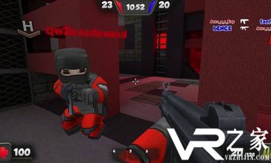 酷炸射击无敌版(1)