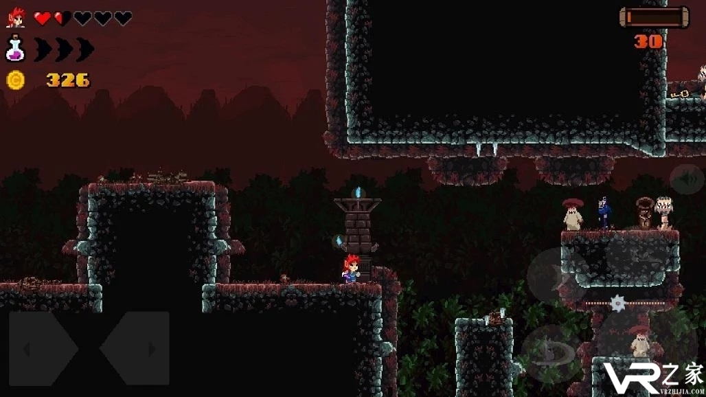 齐戈里的诅咒(1)