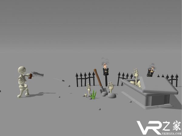 软糖射手无敌版(2)