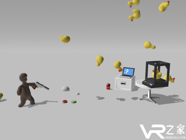 软糖射手无敌版(1)