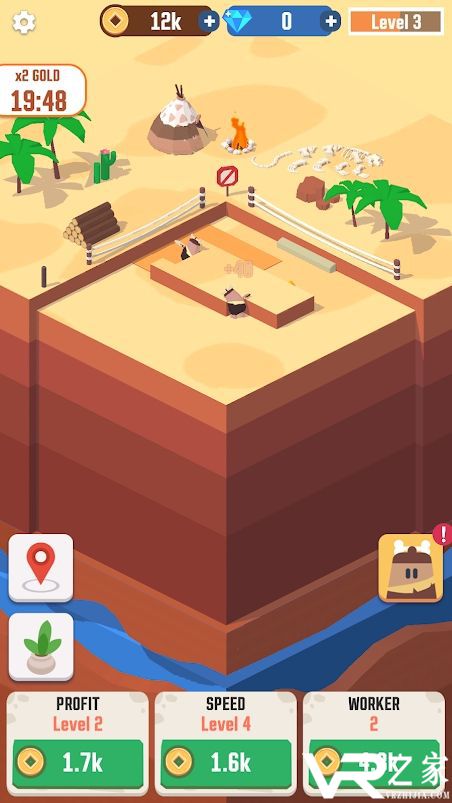 放置挖掘大亨(2)