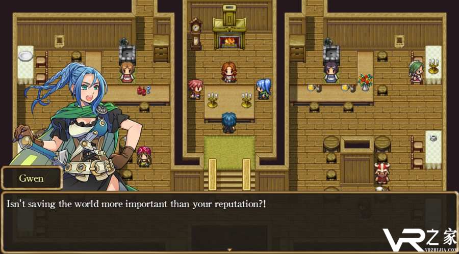 骑士有仙妻无敌版(2)