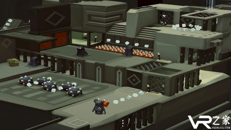 末日冒险遗忘的命运(1)