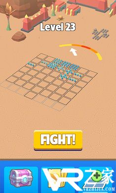 机器人大乱斗无敌版(1)