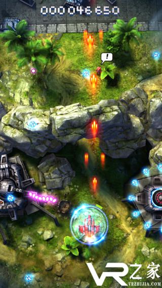 傲气雄鹰无敌版(3)